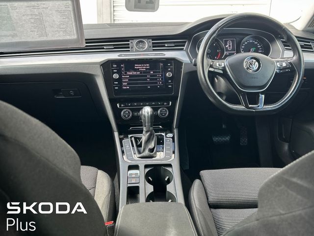 Image for 2019 Volkswagen Arteon 2.0TDI DSG 150HP