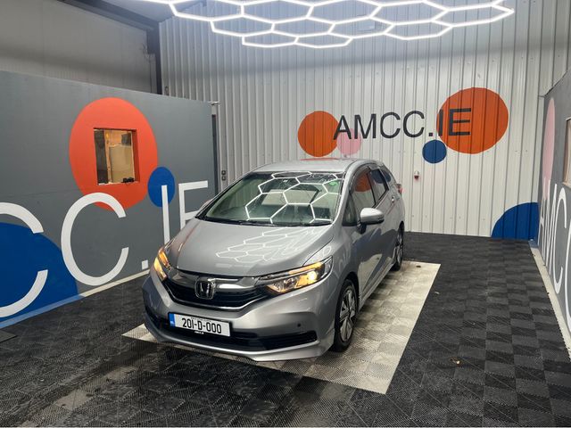Image for 2020 Honda Shuttle €15950 2020 HONDA SHUTTLE 1.5L HYBRID / 78K KMS / ADAPTIVE CRUISE CONTROL, REVERSE CAMERA & MORE