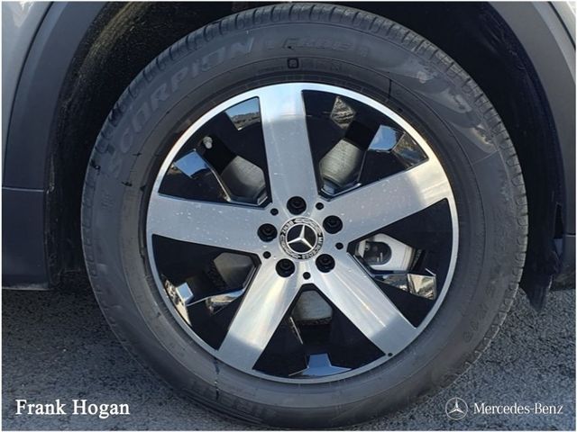 Image for 2026 Mercedes-Benz GLB Class GLB200d Progressive Line (7 Seats)