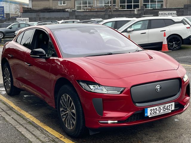 Image for 2023 Jaguar I-Pace 2024 FACE LIFT MODEL R Dynamic