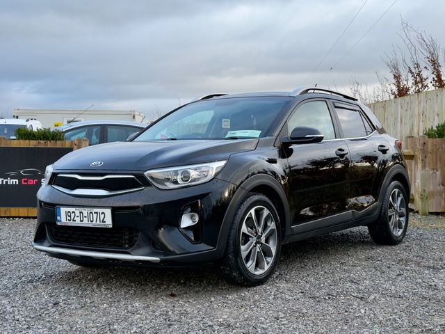 Image for 2019 Kia Stonic 1.6 K2 6D 5DR