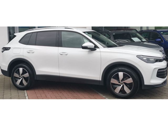 Image for 2026 Volkswagen Tiguan 2.0 TDI 150 BHP **PRICE EXCLUDING VAT, 2 SEATER, AUTOMATIC, REAR VIEW CAMERA**