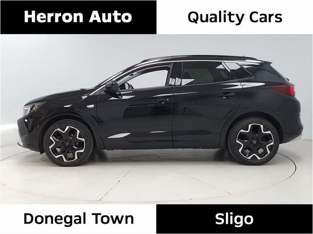 Image for 2023 Opel Grandland ELITE 130BHP 