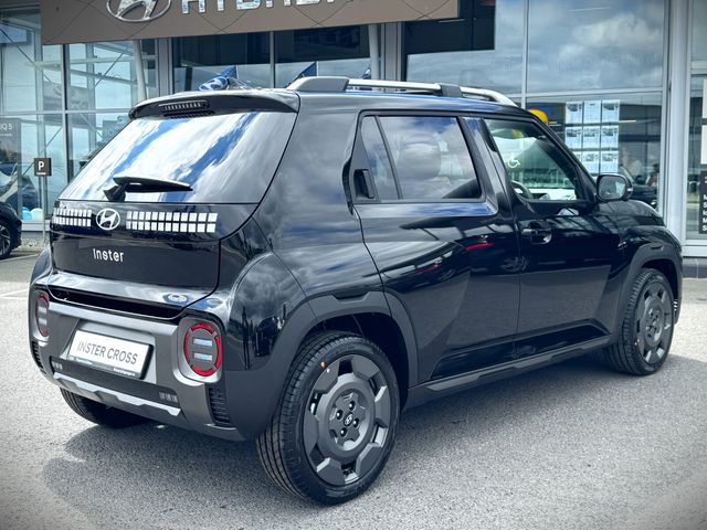 Image for 2026 Hyundai INSTER Inster Cross