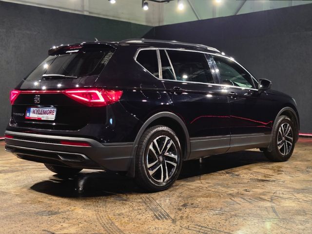Image for 2020 SEAT Tarraco 1.5tsi 150HP 7S SE 5DR
