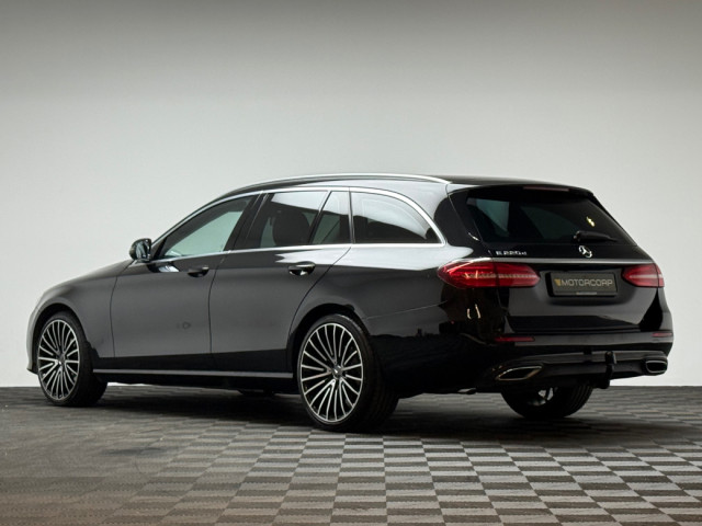Image for 2020 Mercedes-Benz E Class E220D SE ESTATE