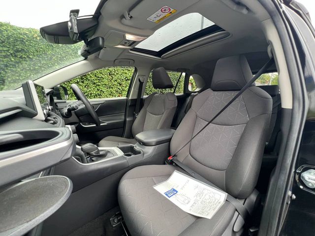 Image for 2022 Toyota Rav4 2.5 HYBRID AUTO // APPLE CARPLAY/ANDROID AUTO // REVERSE CAMERA // ADAPTIVE CRUISE CONTROL