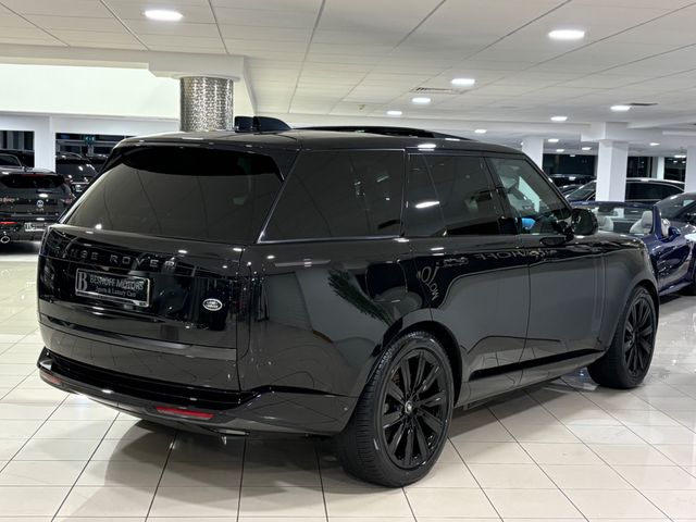 Image for 2023 Land Rover Range Rover P440E SE=HUGE SPEC//PAN ROOF//AS NEW=FULL LAND ROVER SERVICE HISTORY=TAILORED FINANCE PACKAGES AVAILABLE=TRADE IN'S WELCOME