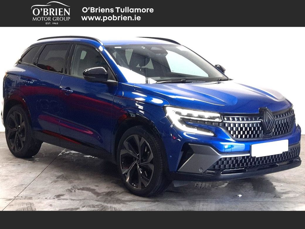 Image for 2023 Renault Austral E-TECH Hybrid 200 techno esprit Alpine