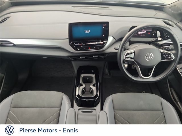 Image for 2022 Volkswagen ID.4 LIFE DX 77kWh 174HP