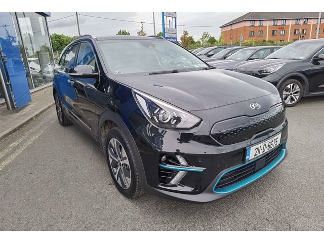 Image for 2021 Kia Niro 65KWH PE LR AUTOMATIC - FINANCE AVAILABLE - CALL US TODAY ON 01 492 6566 OR 087-092 5525