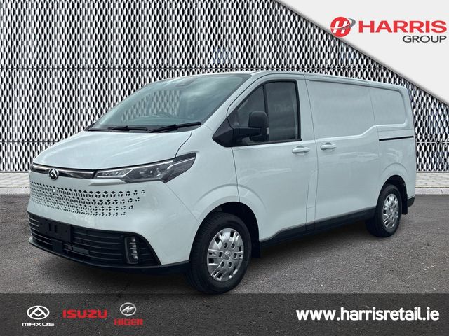 Image for 2026 Maxus eDELIVER 7 L1H1 @ HARRIS RETAIL