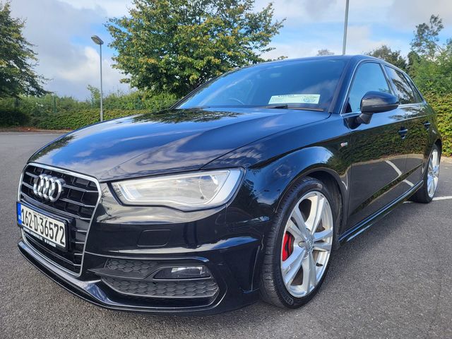 Image for 2016 Audi A3 