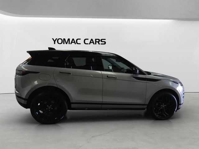 Image for 2022 Land Rover Range Rover Evoque P300E AUTOBIOGRAPHY - HIGHEST SPEC - FINANCE ARANGED