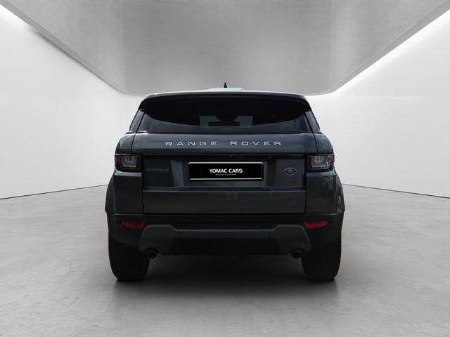 Image for 2018 Land Rover Range Rover Evoque 2.0D -- IMMACULATE CONDITION --FINANCE ARRANGED 