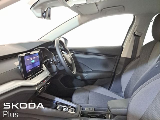 Image for 2025 Skoda Octavia Selection 1.5TSI 115HP DSG mHEV