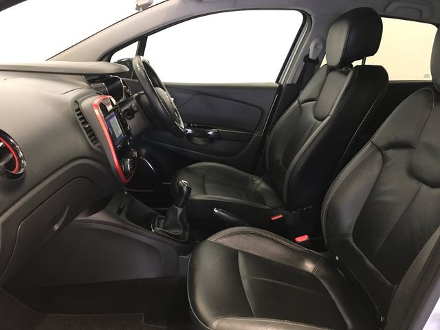 Image for 2016 Renault Captur dCi 90 S&S SIGNATURE