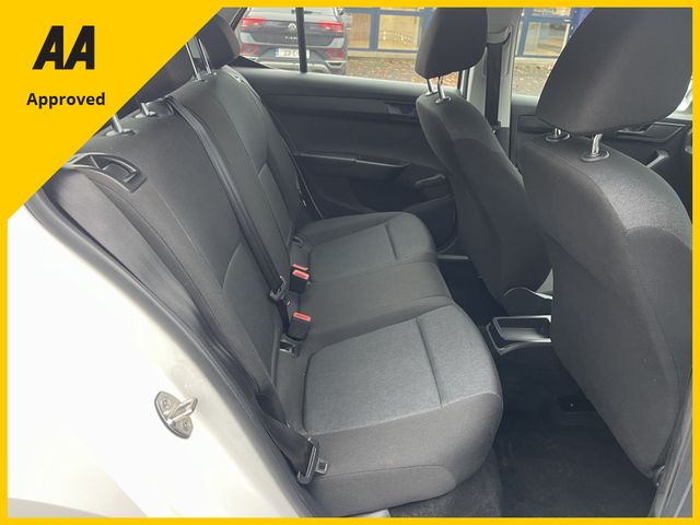 Image for 2017 Skoda Fabia 1.0 S MPI FREE DELIVERY 