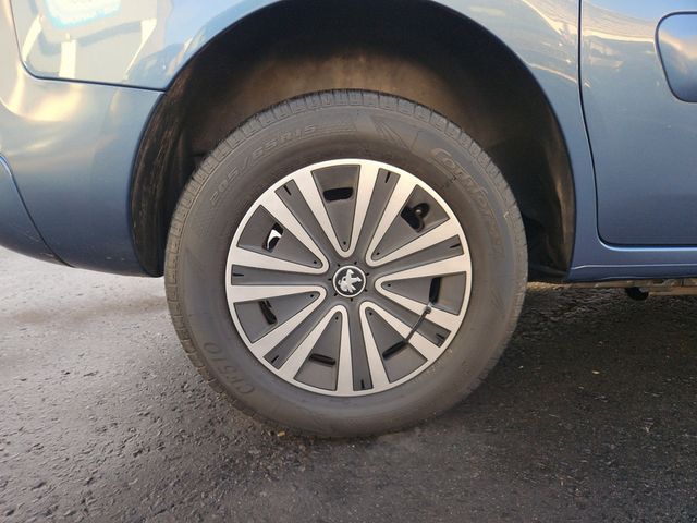 Image for 2018 Peugeot Partner HORIZON RE BLUE HDI 10 100BHP 5DR