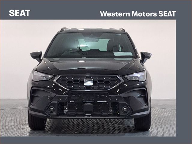 Image for 2026 SEAT Arona New Shape SE Plus 1.0 TSI 115hp