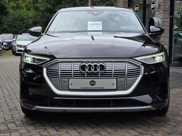 Image for 2021 Audi e-tron 50 QUATTRO TECHNIK. HUGE SPEC. FINANCE ARRANGED. SIMI. AA APPROVED.