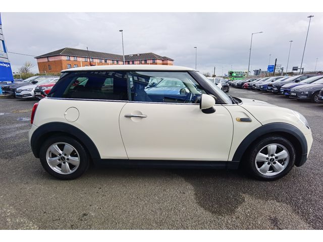 Image for 2014 Mini One 1.2 PETROL - FINANCE AVAILABLE - CALL US TODAY ON 01 492 6566 OR 087-092 5525