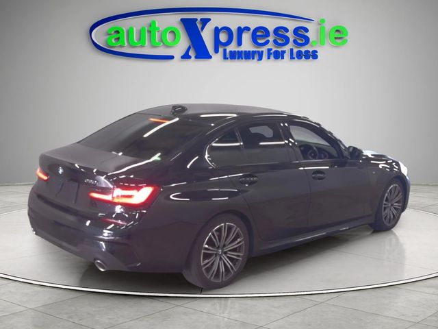 Image for 2020 BMW 3 Series M SPORT 320D XDRIVE 