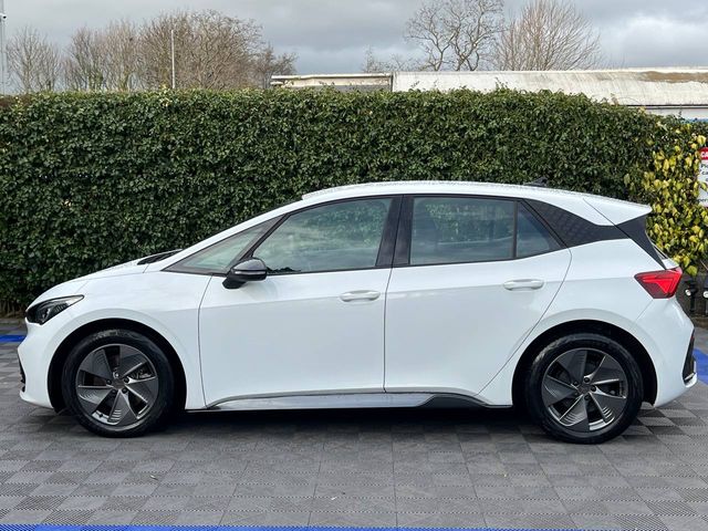 Image for 2023 Cupra Born V1 58KWH // VERY LOW MILEAGE // ADAPTIVE CRUISE CONTROL // HEATED STEERING WHEEL