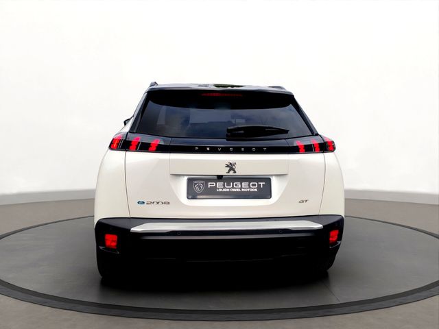 Image for 2022 Peugeot 2008 
