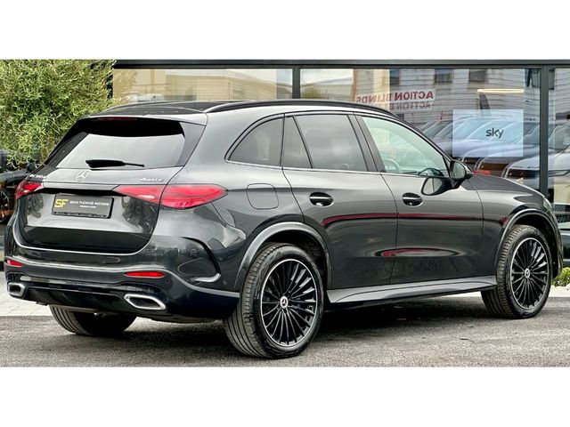 Image for 2026 Mercedes-Benz GLC Class JUST 2K KML / 300DE URBAN 4MATIC EDITION