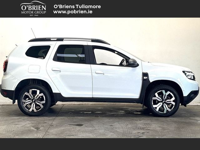 Image for 2024 Dacia Duster 1.5 Blue dCi 115 Journey