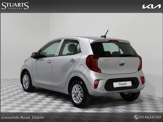 Image for 2023 Kia Picanto 1.0 MY23 5DR