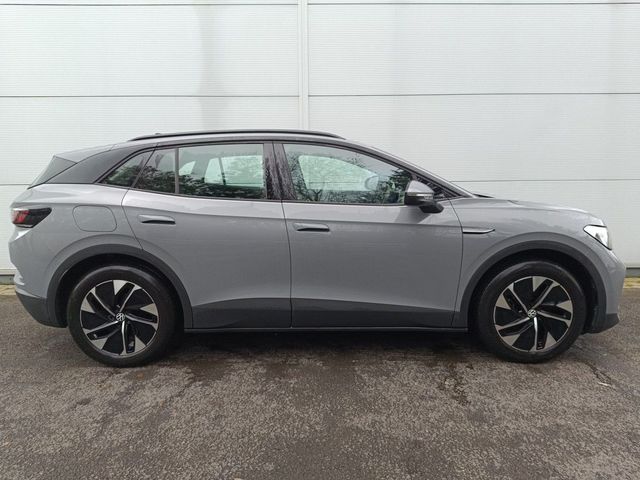 Image for 2023 Volkswagen ID.4 LIFE Pure 52kWh 148HP