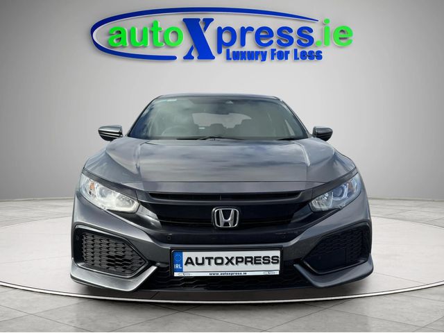 Image for 2019 Honda Civic 1.0 Vtec SE 5DR