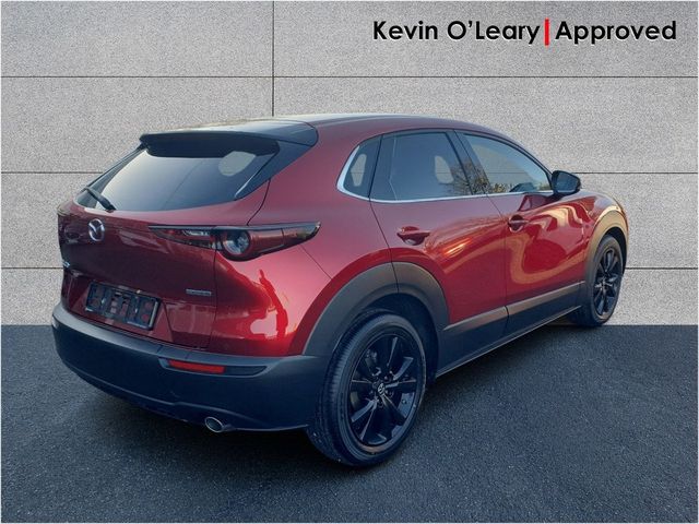 Image for 2025 Mazda CX-30 2.0 HOMURA SKYG