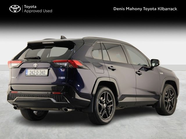 Image for 2024 Toyota Rav4 GR Sport