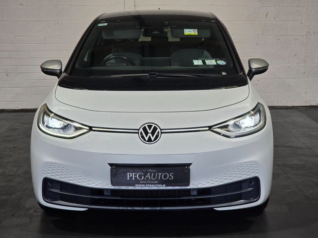 Image for 2021 Volkswagen ID.3 1st 204HP Auto