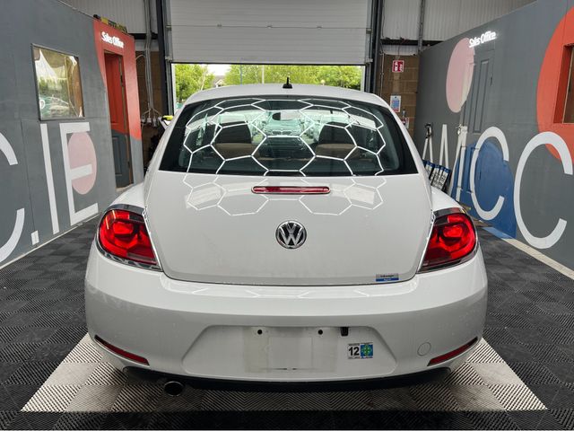Image for 2016 Volkswagen Beetle 2016 VOLKSWAGEN BEETLE BASE 1.2 AUTOMATIC / REVERSE CAMERA AND MORE