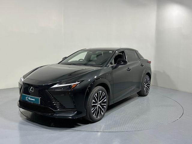 Image for 2024 Lexus RZ 450E Takumi AWD Long Range