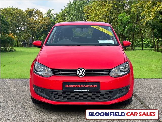 Image for 2014 Volkswagen Polo **DEPOSIT TAKEN** 1.2 COMFORTLINE , AUTO // LOW MILEAGE