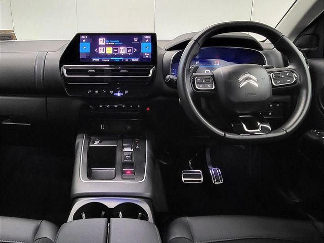 Image for 2024 Citroen C5 Aircross Automatic Commercial From €89 Per Week