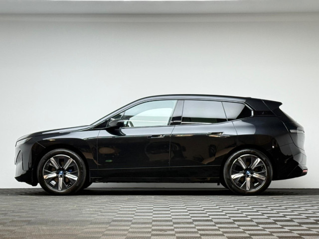 Image for 2023 BMW iX 40 M SPORT XDRIVE