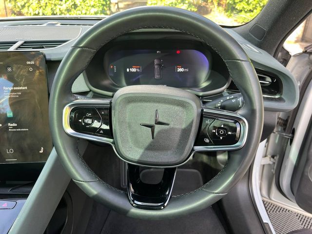 Image for 2023 Polestar 2 PILOT PLUS LONG RANGE 78KWH // PANORAMIC SUNROOF // ADAPTIVE CRUISE CONTROL // 360 PARKING CAMERAS