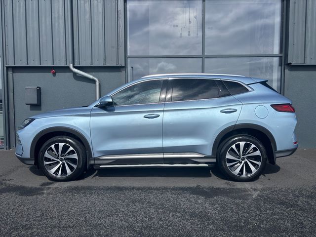 Image for 2025 BYD Seal U DM-i Comfort 26.6kWh **125km EV Range**