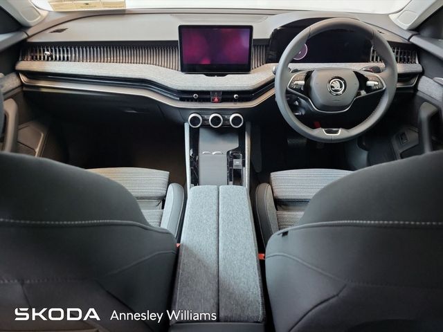 Image for 2026 Skoda Superb *Order your 261* Combi Selection 2.0Tdi 150bhp DSG