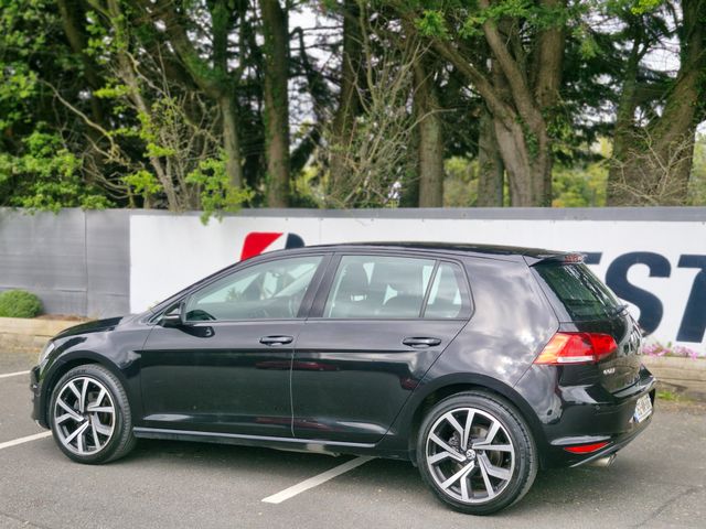 Image for 2015 Volkswagen Golf 2.0 TDI150PS 