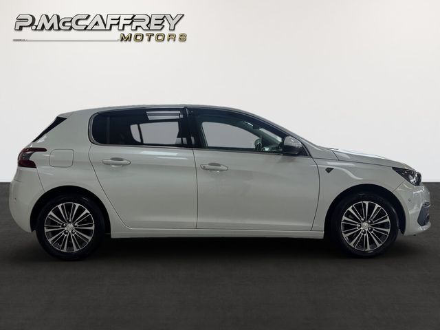 Image for 2019 Peugeot 308 1.5 BlueHDi 130bhp Auto Allure