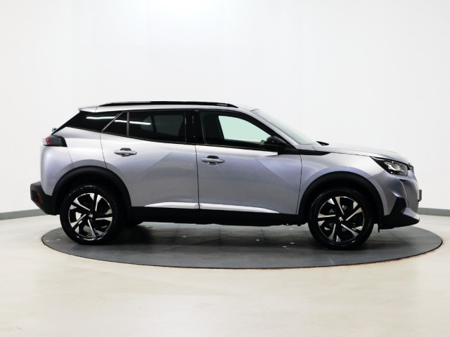 Image for 2023 Peugeot 2008 *75* Allure 1.2 100 6.4 4DR