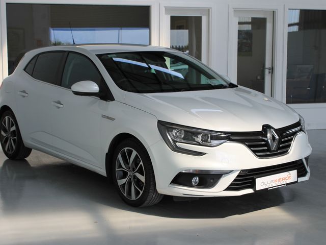 Image for 2017 Renault Megane Dynamique S NAV DCI 110 4DR