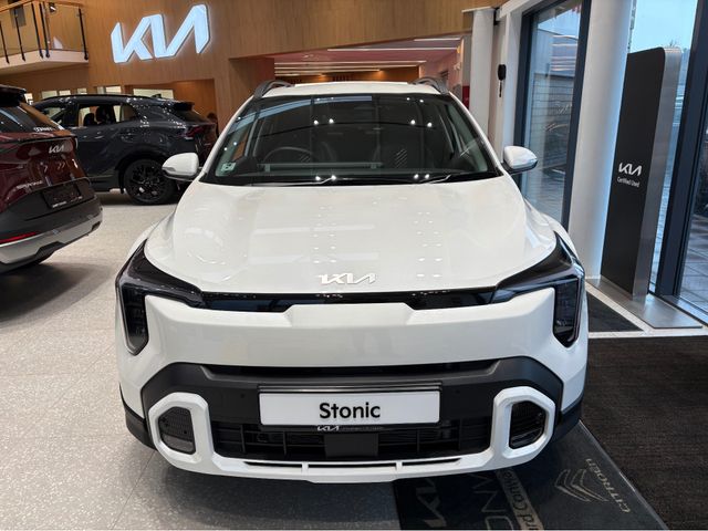 Image for 2026 Kia Stonic K2